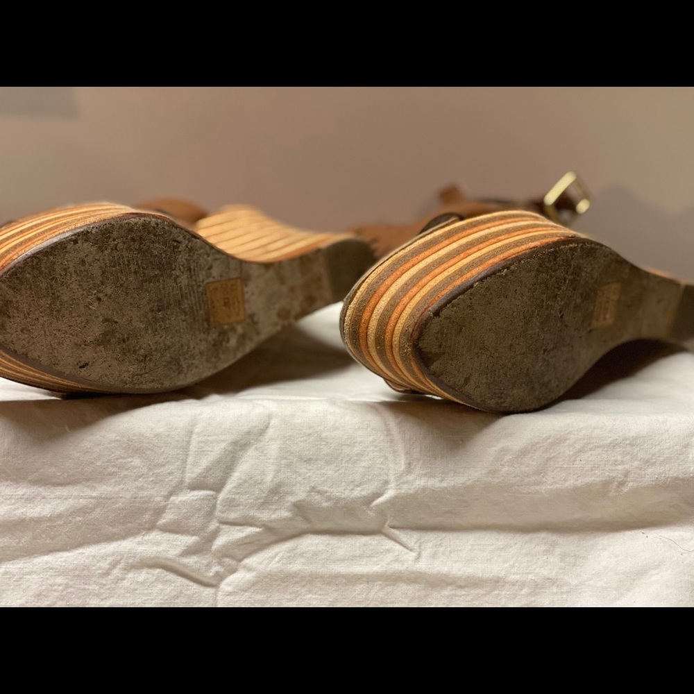 Wedge Sandals - Picture 4 of 4